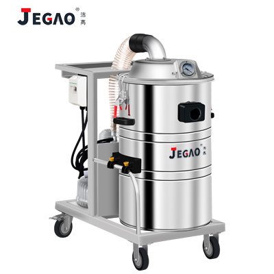 GV-1380无刷工业吸尘器