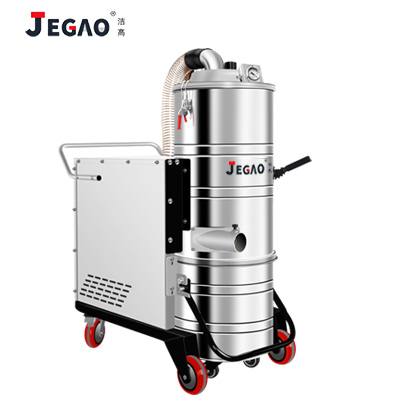 GV-8510工业吸尘器 