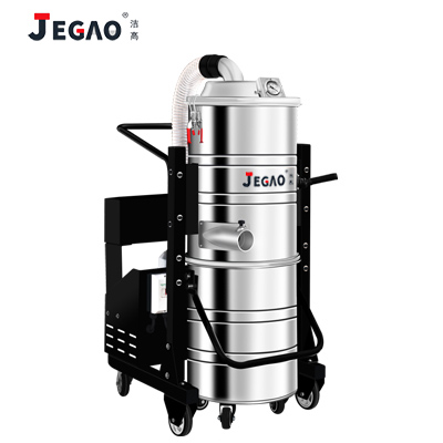 GV-2265简易型工业吸尘器380V