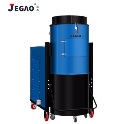  GV-1250D大功率工业吸尘器