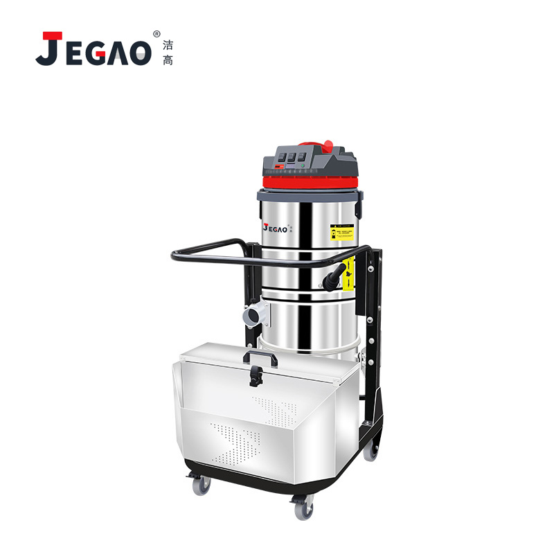 电瓶式工业吸尘器 GV-1550P