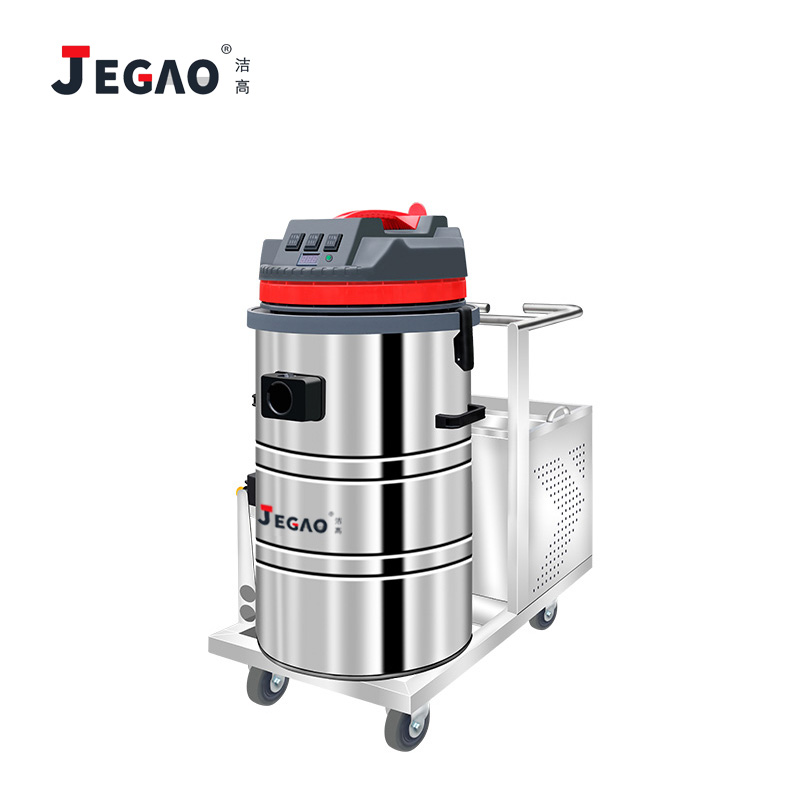 电瓶式工业吸尘器 GV-1580P
