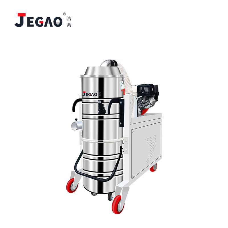 汽油动力吸尘器 GV-13GY