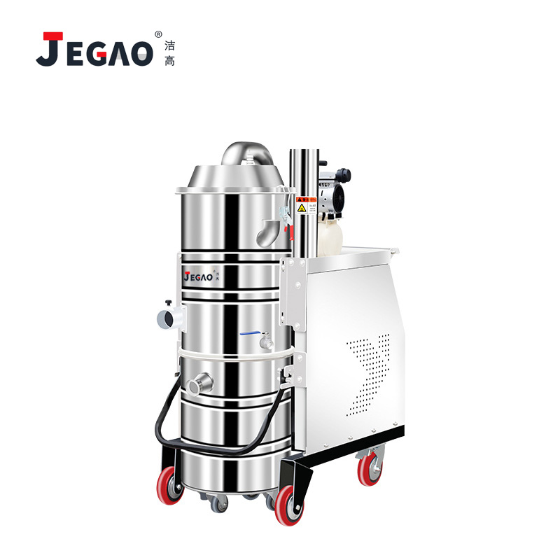 耐高温工业吸尘器 GV-4010GW