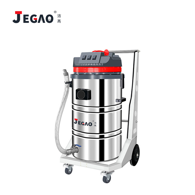 单桶式工业吸油机 GV-3680W