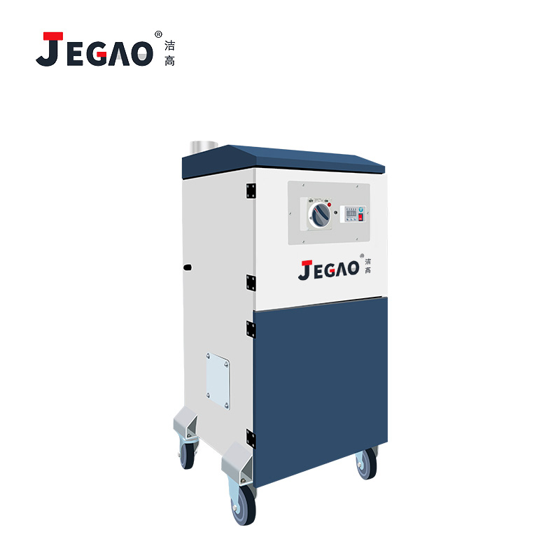 单机移动式集尘器 GV-110